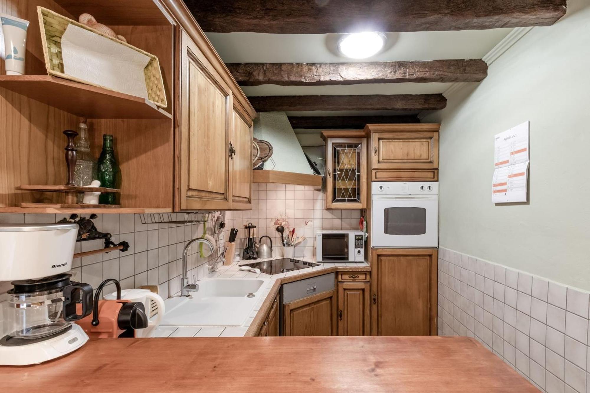 Clos De L'ours Appartement *